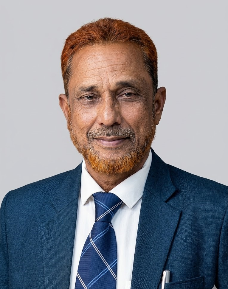 Md. Abdul Wadud Talukder